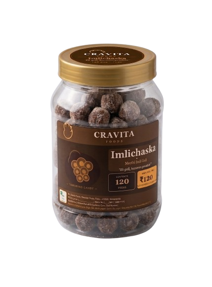 Chatpata Tamarind Candy